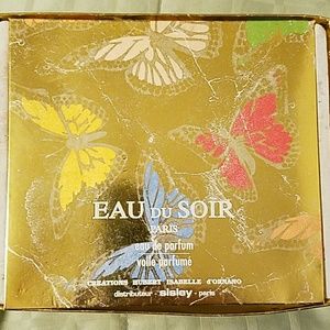 EAU Du SOIR eau de parfum, voile parfume set 50ml